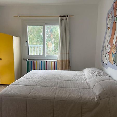La Piccola Scuola Villa Olbia Eksteriør billede