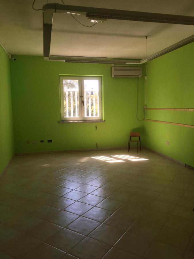 La Piccola Scuola Villa Olbia Eksteriør billede