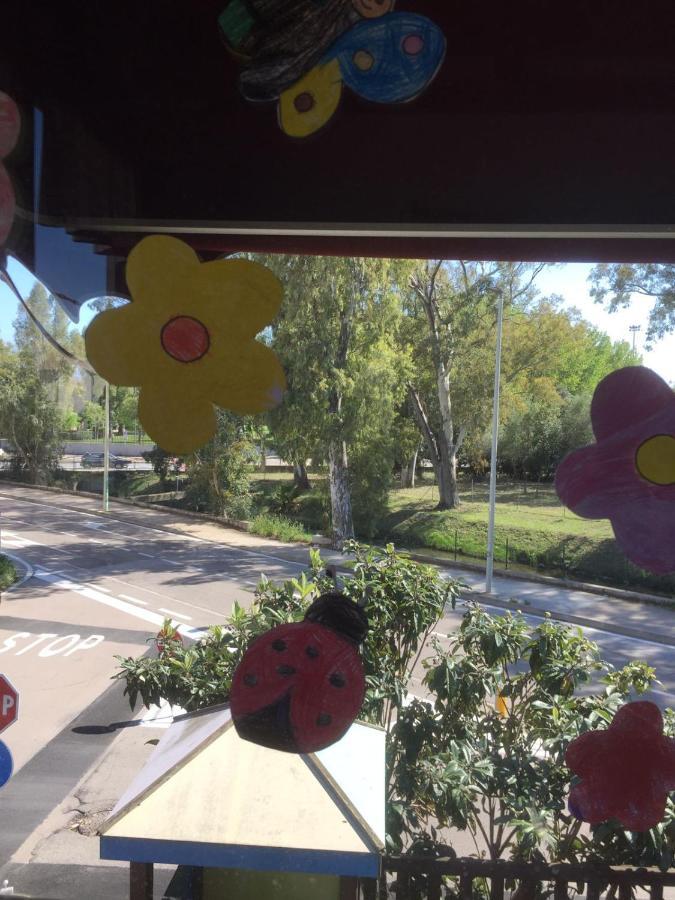 La Piccola Scuola Villa Olbia Eksteriør billede