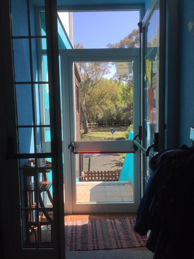 La Piccola Scuola Villa Olbia Eksteriør billede