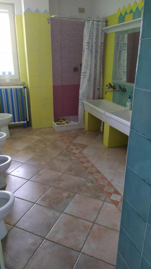 La Piccola Scuola Villa Olbia Eksteriør billede