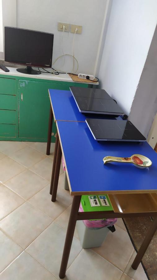 La Piccola Scuola Villa Olbia Eksteriør billede