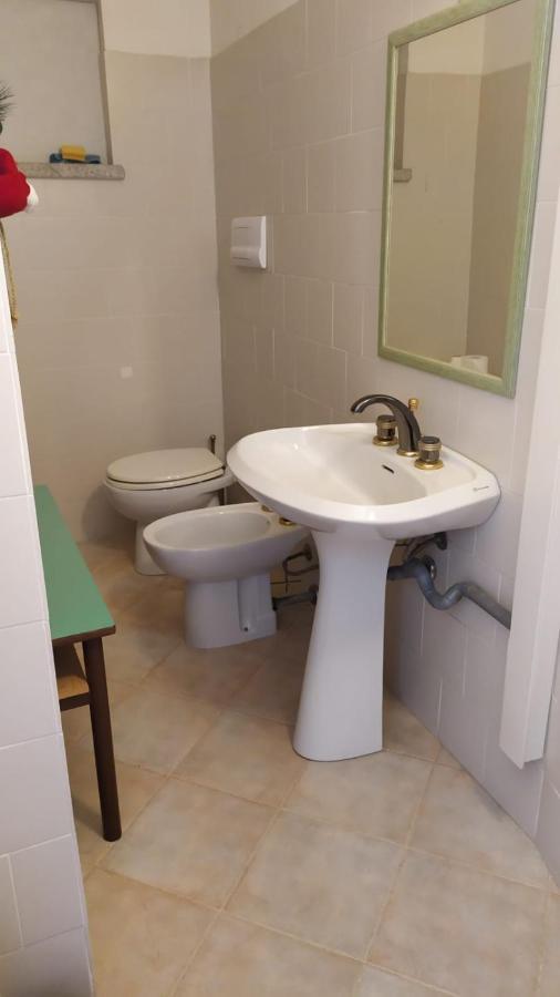 La Piccola Scuola Villa Olbia Eksteriør billede