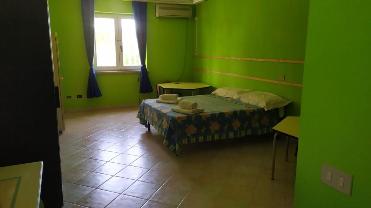La Piccola Scuola Villa Olbia Eksteriør billede