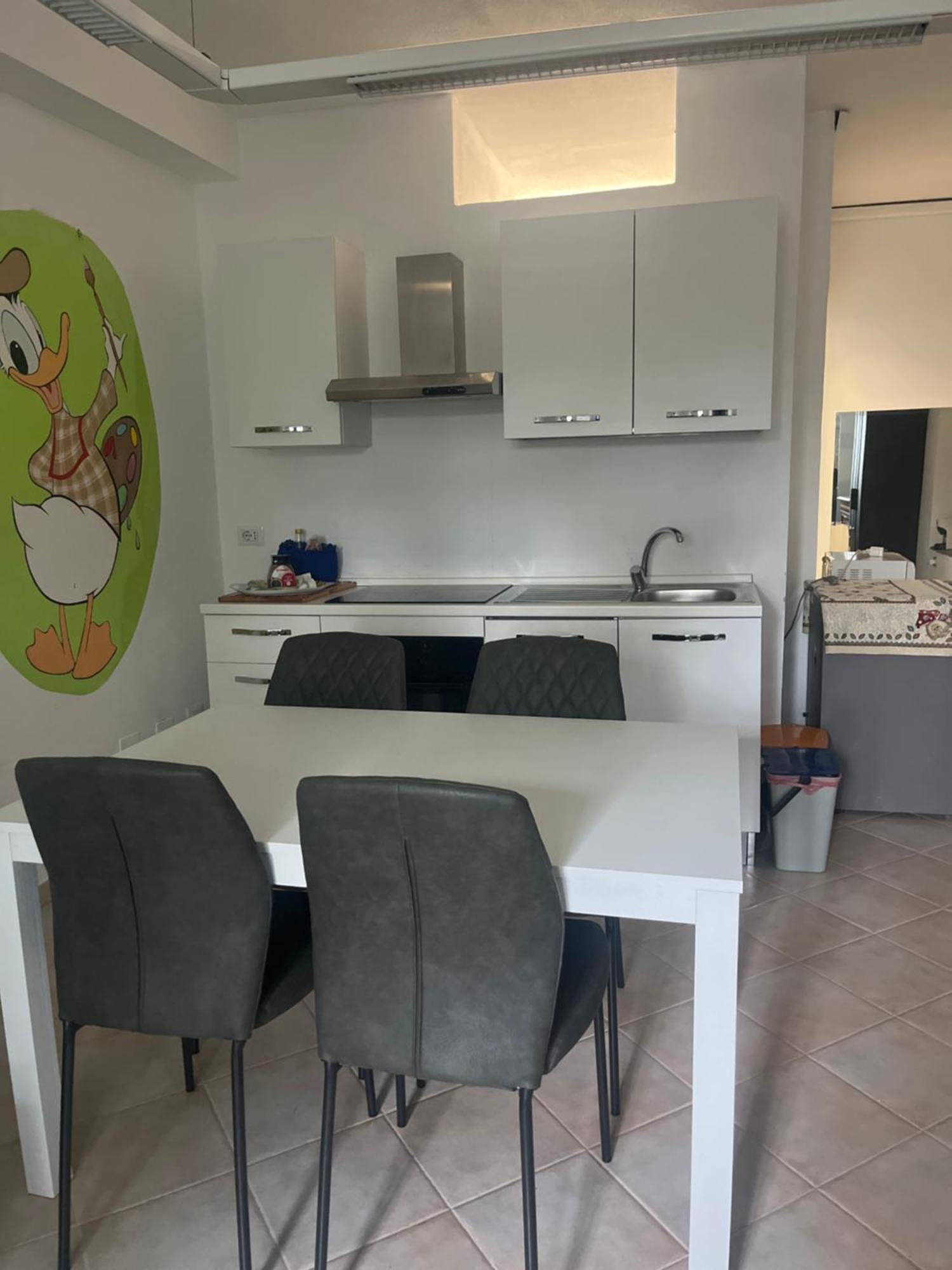 La Piccola Scuola Villa Olbia Eksteriør billede
