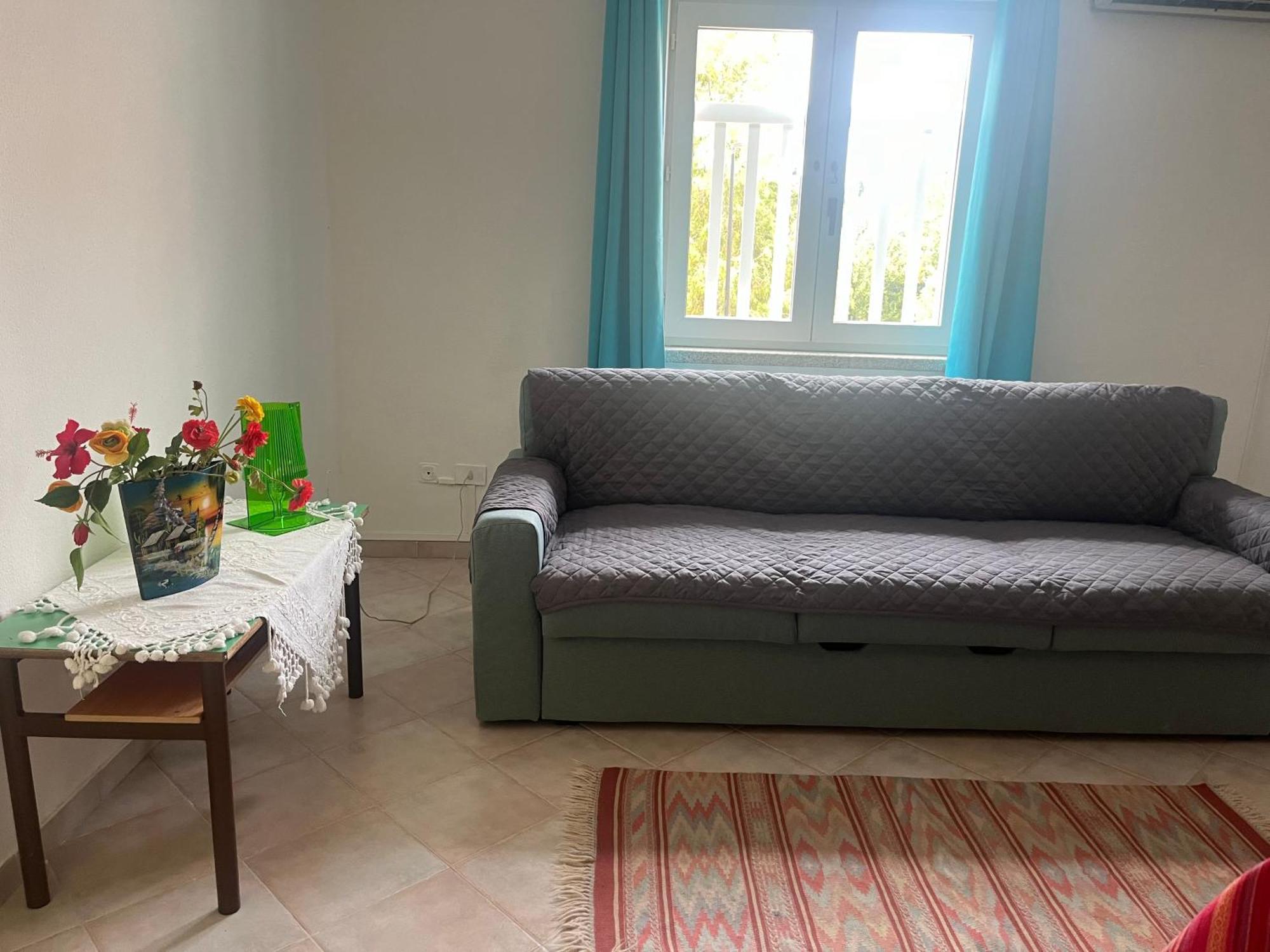 La Piccola Scuola Villa Olbia Eksteriør billede