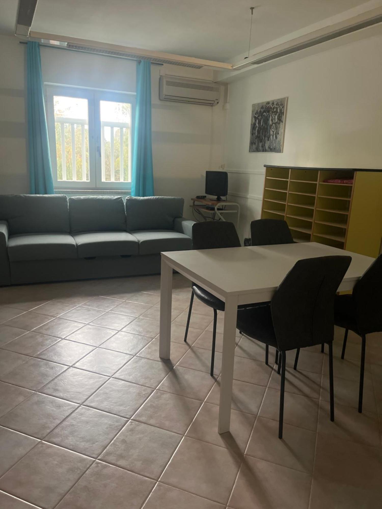 La Piccola Scuola Villa Olbia Eksteriør billede