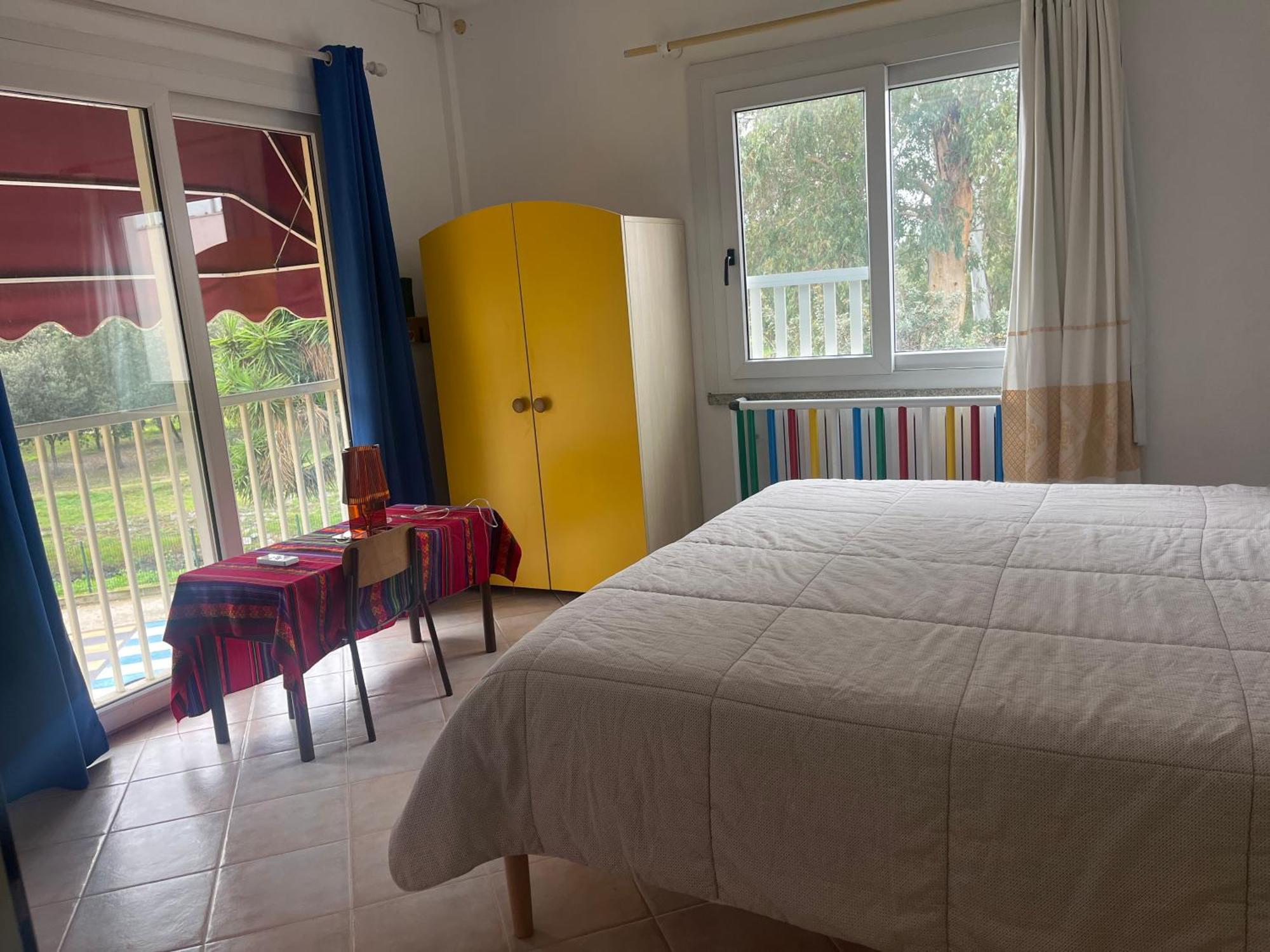 La Piccola Scuola Villa Olbia Eksteriør billede