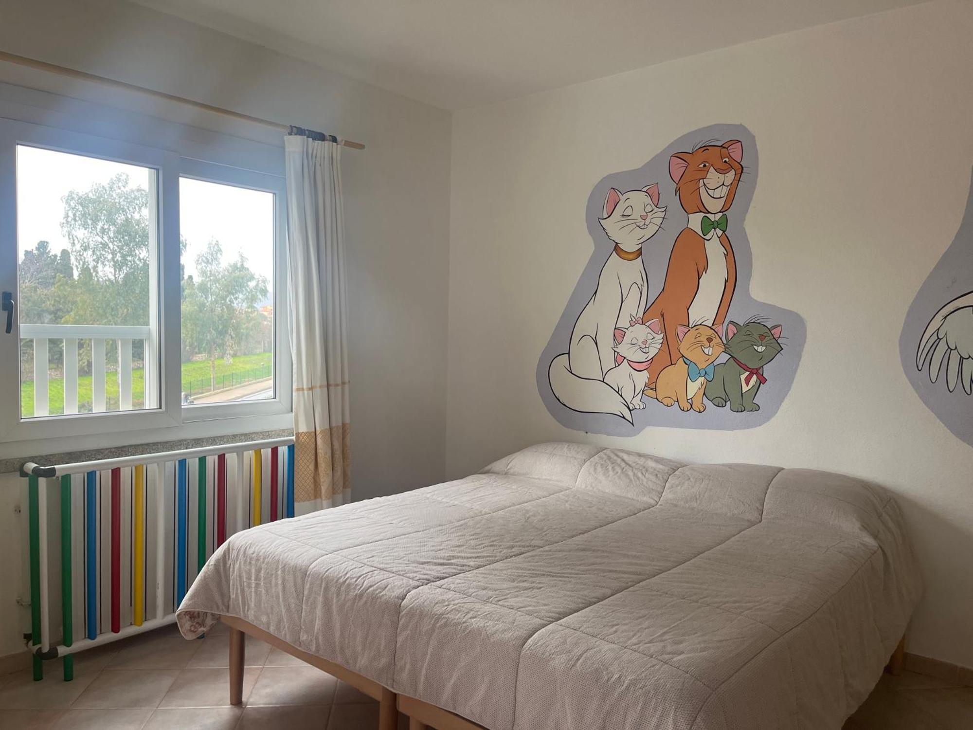 La Piccola Scuola Villa Olbia Eksteriør billede
